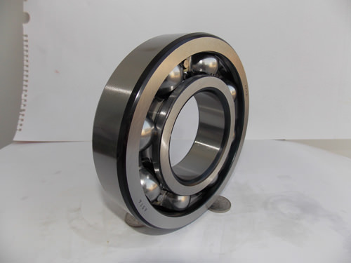 Newest Black-Horn Lmported Pprocess Bearing