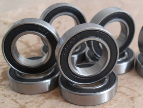 Durable 6305 2RS C4 bearing for idler